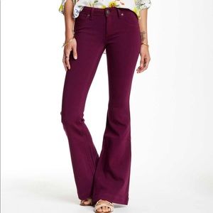 DL1961 joy flare jeans